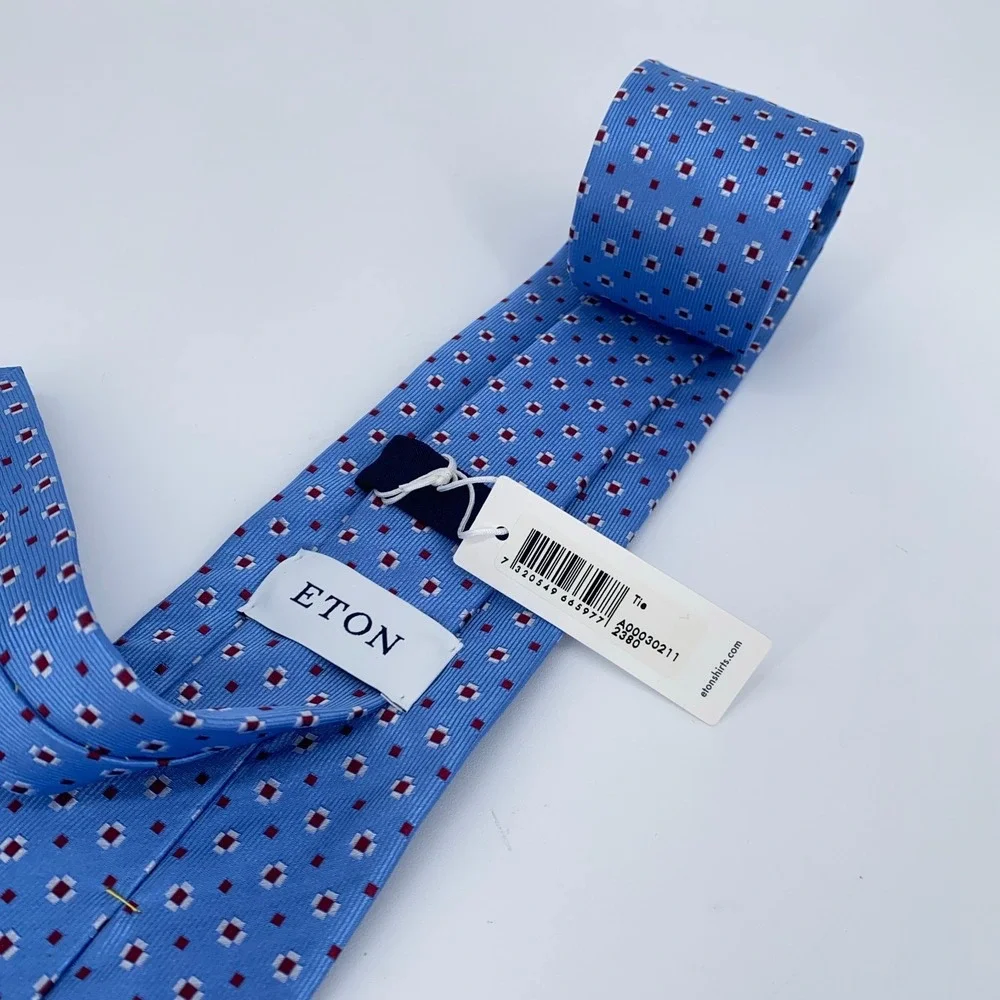 Etón eton tie
